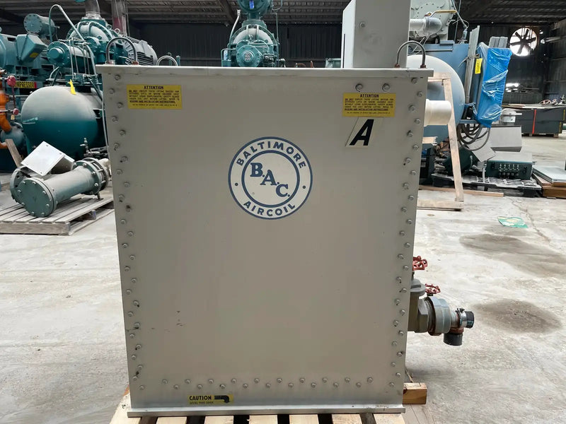 BAC 3-RS-94R Remote Sump Tank (94 Gallons)