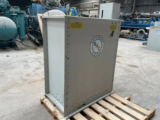 BAC 3-RS-94R Remote Sump Tank (94 Gallons)