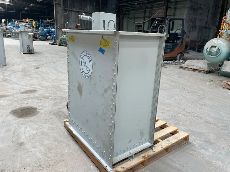 BAC 3-RS-94R Remote Sump Tank (94 Gallons)