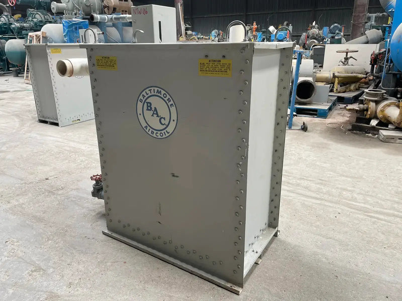 BAC 3-RS-94R Remote Sump Tank (94 Gallons)