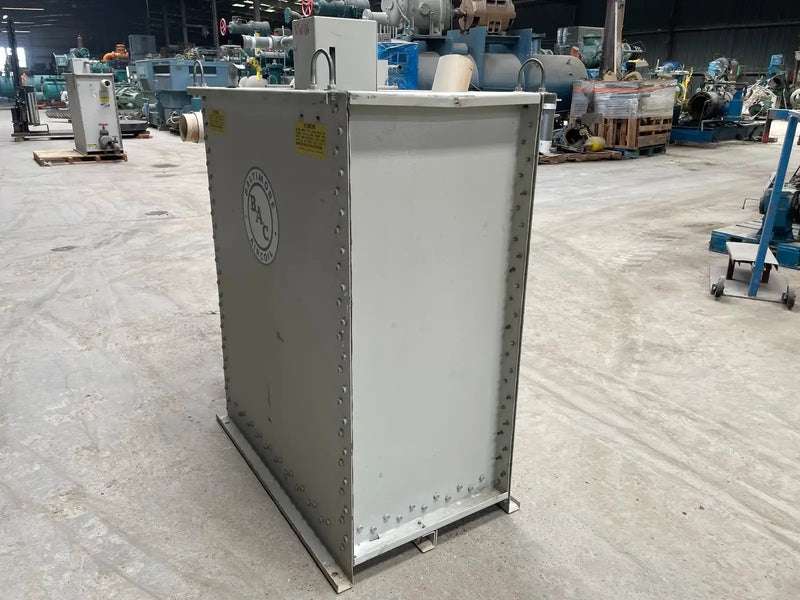 BAC 3-RS-94R Remote Sump Tank (94 Gallons)