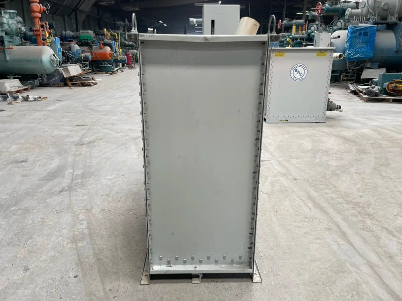 BAC 3-RS-94R Remote Sump Tank (94 Gallons)