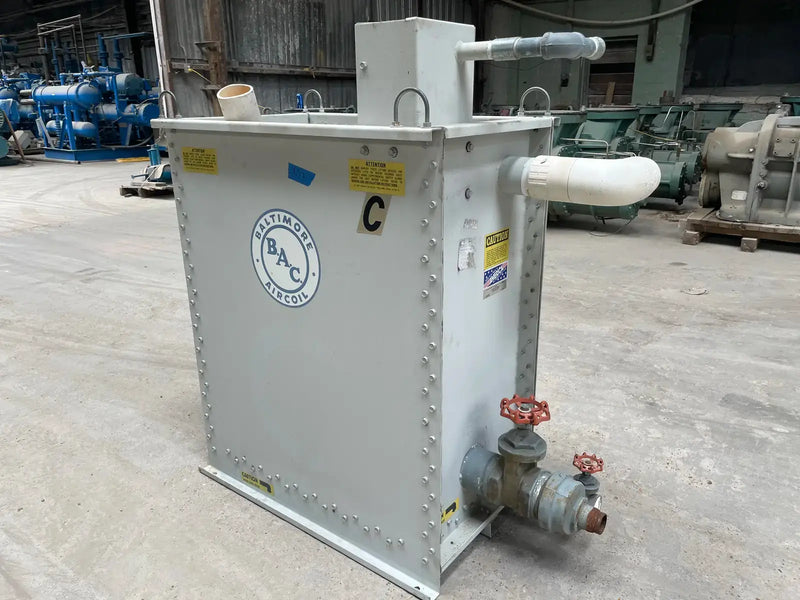 BAC 3-RS-94R Remote Sump Tank (94 Gallons)