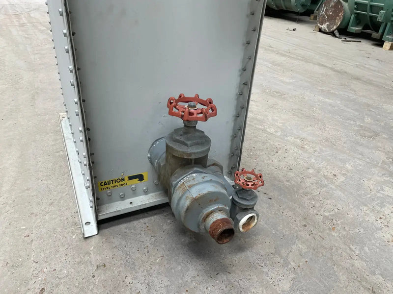 BAC 3-RS-94R Remote Sump Tank (94 Gallons)
