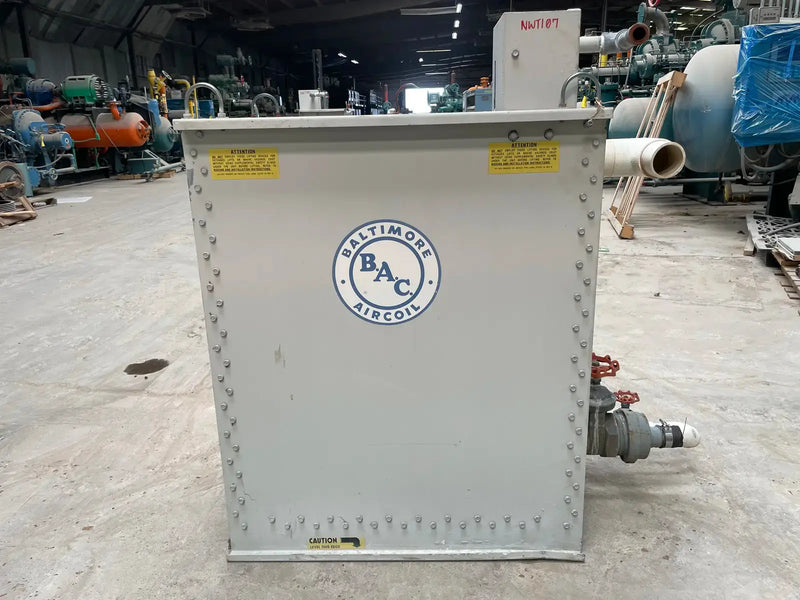 BAC 3-RS-94R Remote Sump Tank (94 Gallons)