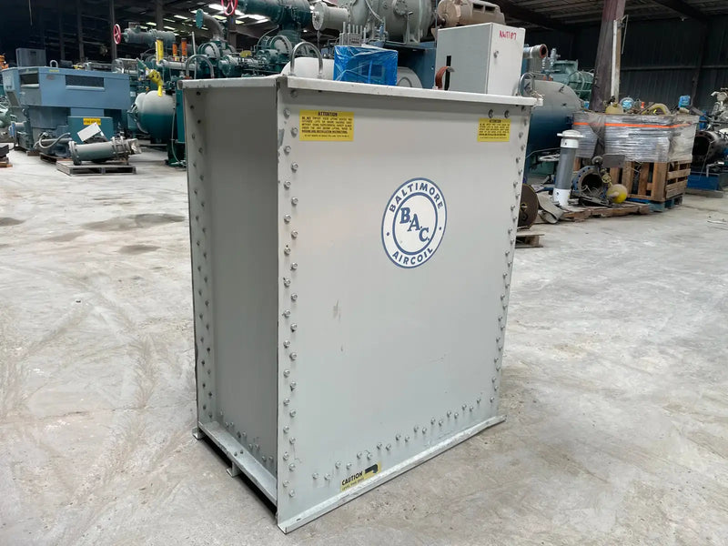 BAC 3-RS-94R Remote Sump Tank (94 Gallons)