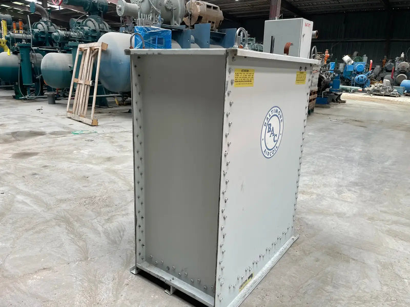 BAC 3-RS-94R Remote Sump Tank (94 Gallons)