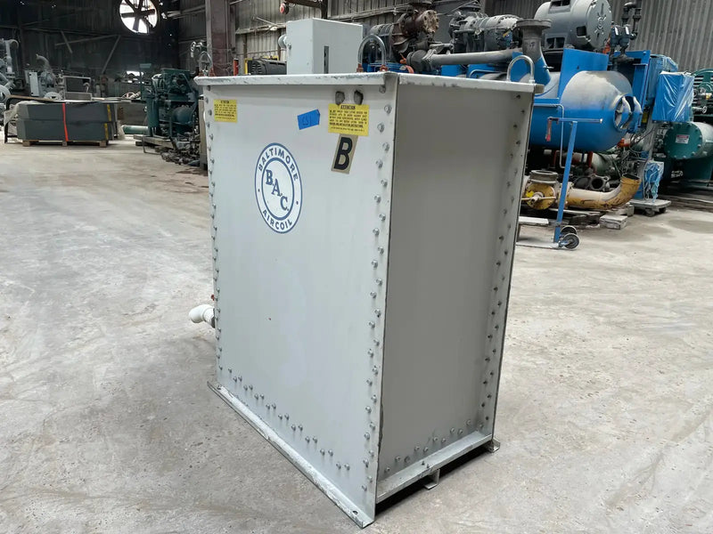 BAC 3-RS-94R Remote Sump Tank (94 Gallons)