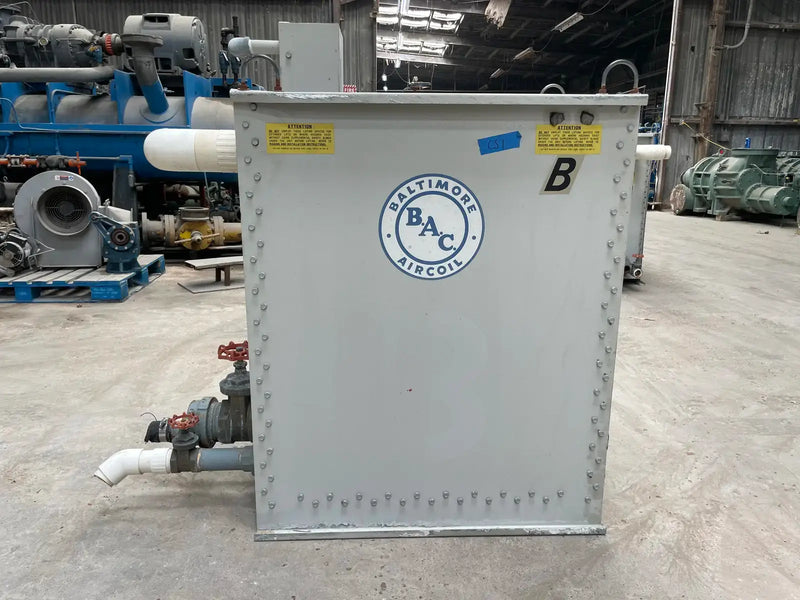 BAC 3-RS-94R Remote Sump Tank (94 Gallons)