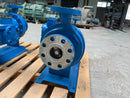 Teikoku R41-316F4AM-0506T1-E Centrifugal Pump (8.3 HP, 120 GPM Max)