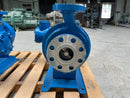 Teikoku R41-316F4AM-0506T1-E Centrifugal Pump (8.3 HP, 120 GPM Max)