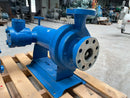 Teikoku R41-316F4AM-0506T1-E Centrifugal Pump (8.3 HP, 120 GPM Max)