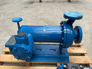 Teikoku R41-316F4AM-0506T1-E Centrifugal Pump (8.3 HP, 120 GPM Max)