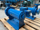 Teikoku R41-316F4AM-0506T1-E Centrifugal Pump (8.3 HP, 120 GPM Max)
