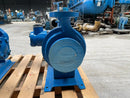 Teikoku R42-316F4AM-0506T1-E Centrifugal Pump (8.3 HP, 120 GPM Max)