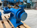 Teikoku R42-316F4AM-0506T1-E Centrifugal Pump (8.3 HP, 120 GPM Max)