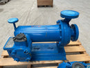 Teikoku R42-316F4AM-0506T1-E Centrifugal Pump (8.3 HP, 120 GPM Max)