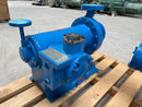 Teikoku R42-316F4AM-0506T1-E Centrifugal Pump (8.3 HP, 120 GPM Max)