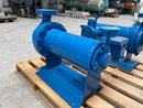 Teikoku R42-316F4AM-0506T1-E Centrifugal Pump (8.3 HP, 120 GPM Max)
