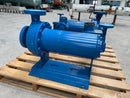 Teikoku R42-316F4AM-0506T1-E Centrifugal Pump (8.3 HP, 120 GPM Max)