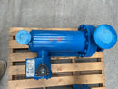 Teikoku R42-316F4AM-0506T1-E Centrifugal Pump (8.3 HP, 120 GPM Max)