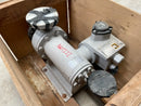 Teikoku R42-119C4DM-0405R1-A Centrifugal Pump (1.7 HP, 55 GPM Max)
