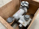 Teikoku R42-119C4DM-0405R1-A Centrifugal Pump (1.7 HP, 55 GPM Max)