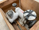 Teikoku R42-119C4DM-0405R1-A Centrifugal Pump (1.7 HP, 55 GPM Max)