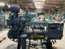 Frick RDB-II-134 Rotary Screw Compressor Package (Frick TDSL193L)
