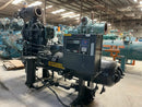 Frick RDB-II-134 Rotary Screw Compressor Package (Frick TDSL193L)