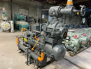 Frick RDB-II-134 Rotary Screw Compressor Package (Frick TDSL193L)