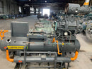 Frick RDB-II-134 Rotary Screw Compressor Package (Frick TDSL193L)