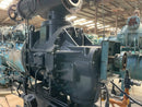 Frick RDB-II-134 Rotary Screw Compressor Package (Frick TDSL193L)