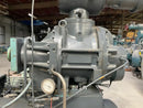 Frick RDB-II-134 Rotary Screw Compressor Package (Frick TDSL193L)