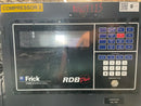 Frick RDB-II-134 Rotary Screw Compressor Package (Frick TDSL193L)