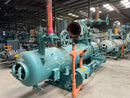 Frick RWF-177H Rotary Screw Compressor Package (Frick SGC2313)