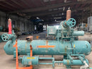 Frick RWF-177H Rotary Screw Compressor Package (Frick SGC2313)