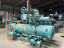 Frick RWF-177H Rotary Screw Compressor Package (Frick SGC2313)