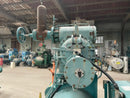 Frick RWF-177H Rotary Screw Compressor Package (Frick SGC2313)