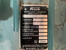 Frick RWF-177H Rotary Screw Compressor Package (Frick SGC2313)