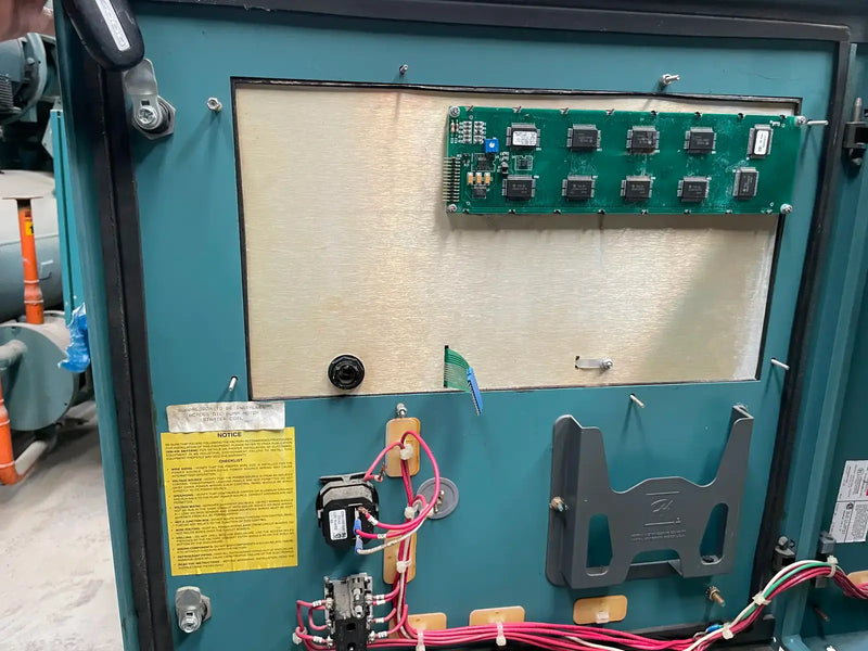 FES 270 Rotary Screw Compressor Package (Mycom 270)