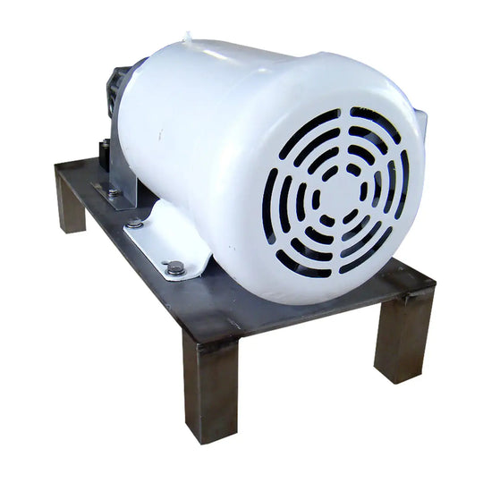 Oberdorfer Positive Displacement Pump (2 HP)