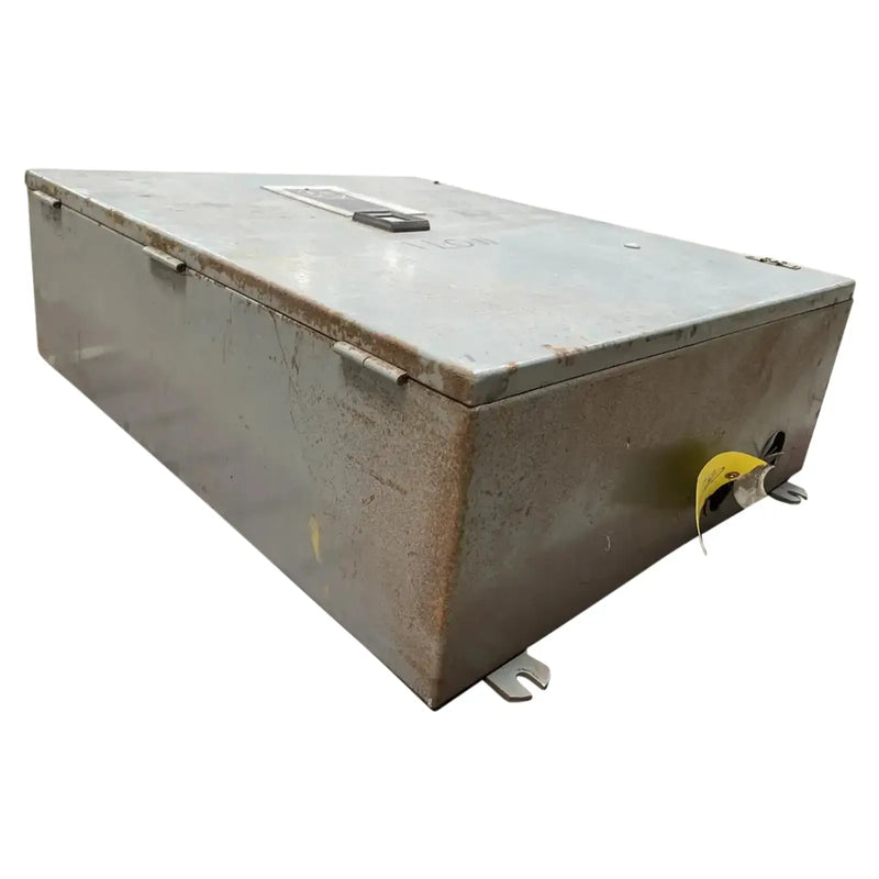 Allen-Bradley Motor Starter (100 HP)