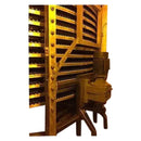 Congelador en espiral Cloudy &amp; Brittons