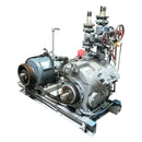 Frick MRI-90-4 AHVBD 4-Cylinder Reciprocating Compressor Package (60 HP 230/460 V)
