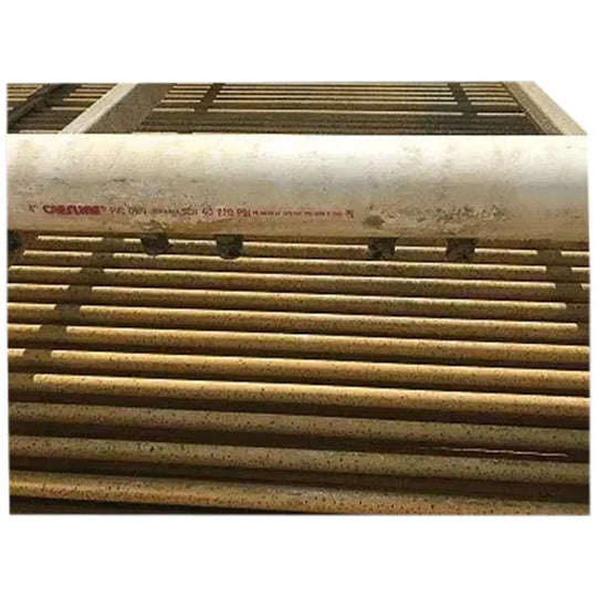 Evapco PMCB Evaporative Condenser - 475 Ton