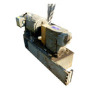 Ohio Geared Head and Westinghouse Motor