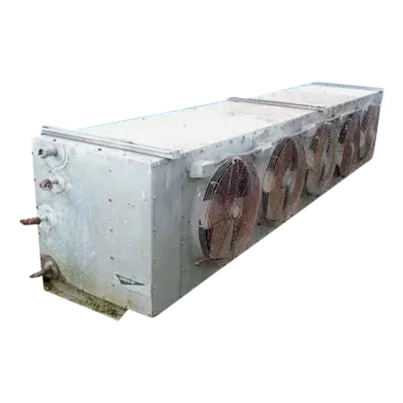 Imeco Evaporator - 12.76 Ton.