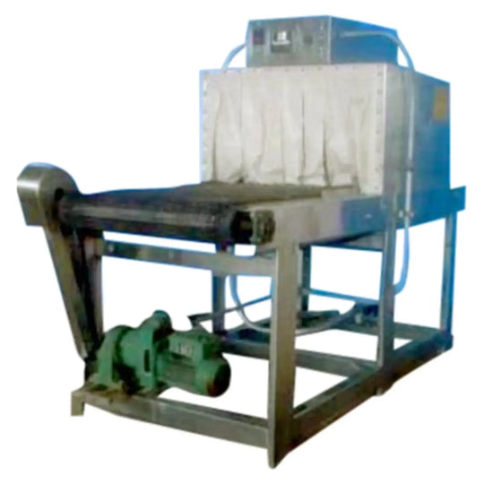 Great Lakes Corp. Heat Tunnel