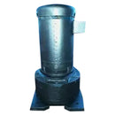 Boston Gear Reduction Agitator Drive - 10 HP